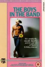 Watch The Boys in the Band Vumoo