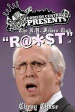 Watch The N.Y. Friars Club Roast of Chevy Chase Vumoo