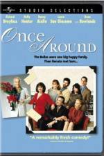 Watch Once Around Vumoo