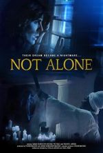 Watch Not Alone Vumoo