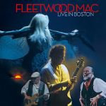 Watch Fleetwood Mac Live in Boston Vumoo