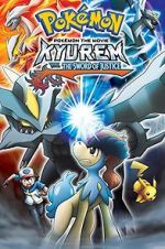 Watch Pokémon the Movie: Kyurem vs. the Sword of Justice Vumoo