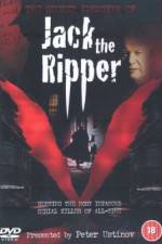 Watch The Secret Identity of Jack the Ripper Vumoo