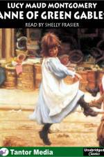 Watch Anne of Green Gables Vumoo