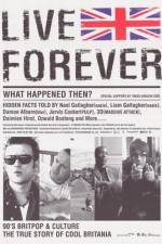 Watch Live Forever Vumoo