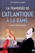 Watch La traversée de l'Atlantique à la rame Vumoo