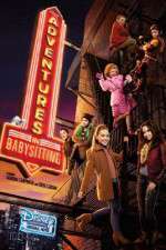 Watch Adventures in Babysitting Vumoo