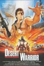 Watch Desert Warrior Vumoo