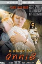 Watch A Place for Annie Vumoo