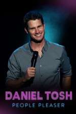 Watch Daniel Tosh: People Pleaser Vumoo