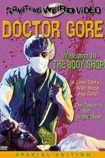 Watch The Body Shop Vumoo