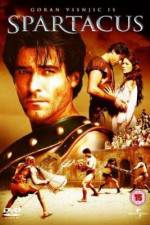 Watch Spartacus (2004) Vumoo