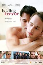 Watch Holding Trevor Vumoo