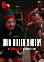 Watch Who Killed Santa? A Murderville Murder Mystery (TV Special 2022) Vumoo