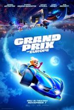 Watch Grand Prix of Europe Vumoo