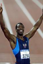 Watch Michael Johnson Survival of the Fastest Vumoo