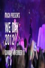 Watch Much Presents We Day Vumoo