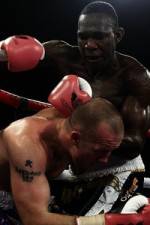 Watch Maccarinelli Vs McKenzie Vumoo