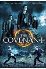 Watch The Covenant Vumoo