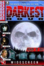 Watch Darkest Hour Vumoo