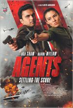 Watch Agents Vumoo
