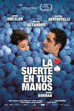 Watch La suerte en tus manos Vumoo