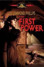 Watch The First Power Vumoo