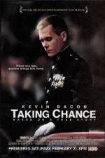 Watch Taking Chance Vumoo