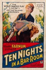 Watch Ten Nights in a Bar-Room Vumoo