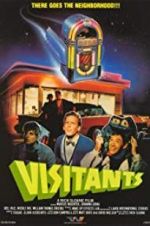 Watch The Visitants Vumoo