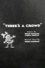 Watch Three\'s a Crowd Vumoo