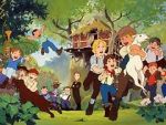 Watch The Story of Fifteen Boys Vumoo