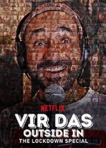 Watch Vir Das: Outside in - The Lockdown Special Vumoo