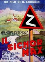 Watch Il signor Max Vumoo