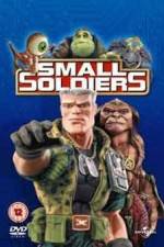 Watch Small Soldiers Vumoo