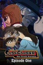 Watch Detective Conan: Episode One - The Great Detective Turned Small Vumoo