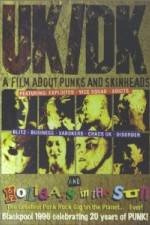 Watch UK/DK: A Film About Punks and Skinheads/Holidays in the Sun Vumoo