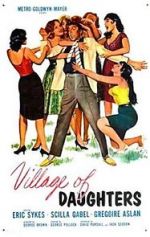 Watch Village of Daughters Vumoo