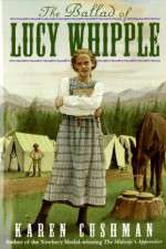 Watch The Ballad of Lucy Whipple Vumoo