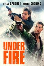 Watch Under Fire Vumoo