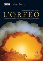 Watch L'orfeo: Favola in musica by Claudio Monteverdi Vumoo