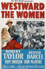 Watch Westward the Women Vumoo