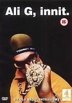 Watch Ali G, Innit Vumoo