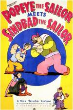Watch Popeye the Sailor Meets Sindbad the Sailor Vumoo