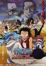 Watch One Piece: Episode of Alabaster - Sabaku no Ojou to Kaizoku Tachi Vumoo