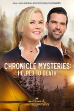 Watch Chronicle Mysteries: Helped to Death Vumoo