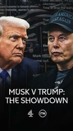 Watch Musk v Trump: The Showdown (TV Special 2025) Vumoo