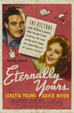 Watch Eternally Yours Vumoo