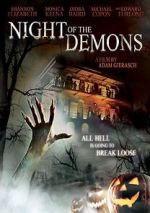 Watch Night of the Demons Vumoo