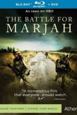 Watch The Battle for Marjah Vumoo